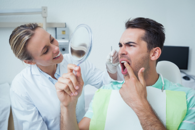 10 Dental Myths and Their Correct Explanations